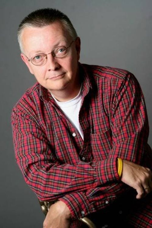 Key visual of Chip Coffey