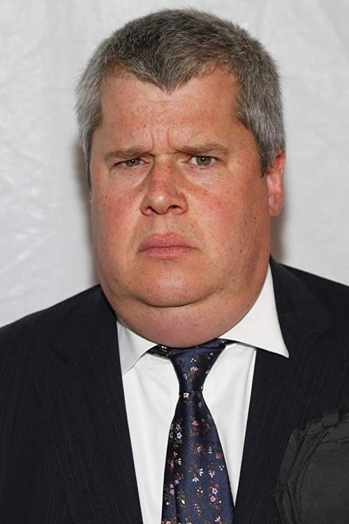 Key visual of Daniel Handler