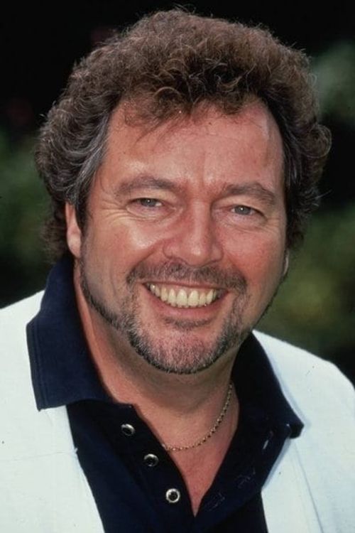 Key visual of Jeremy Beadle