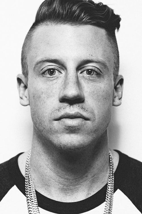 Key visual of Macklemore