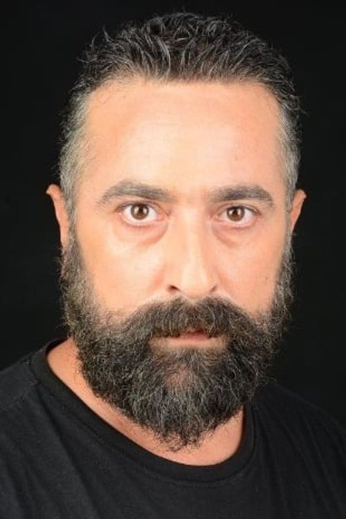 Key visual of Murat Göktepe