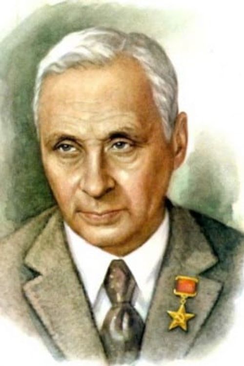 Key visual of Sergei Yutkevich