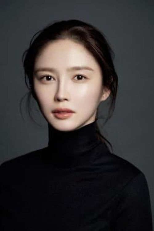 Key visual of Lee Seo-el