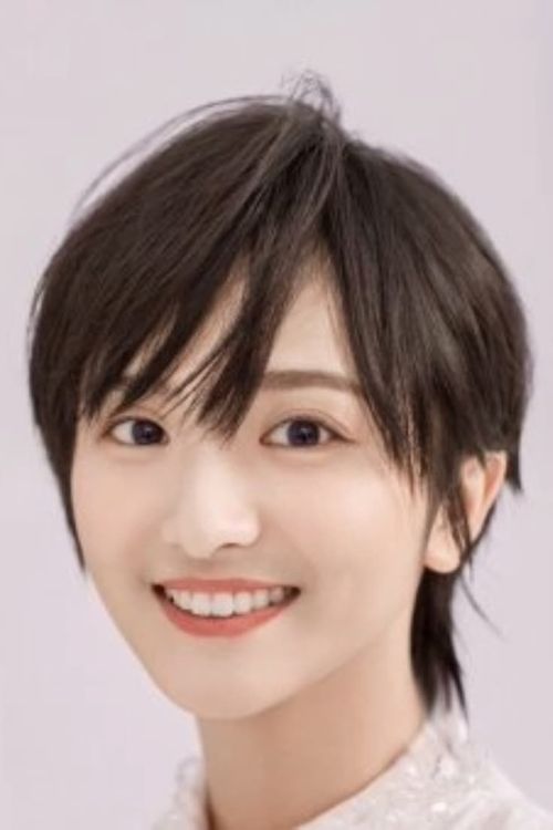 Key visual of Li Jiaqi