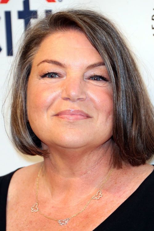 Key visual of Mindy Cohn