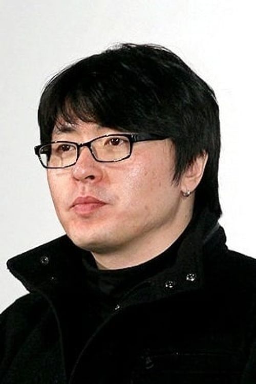 Key visual of Cho Jin-mo