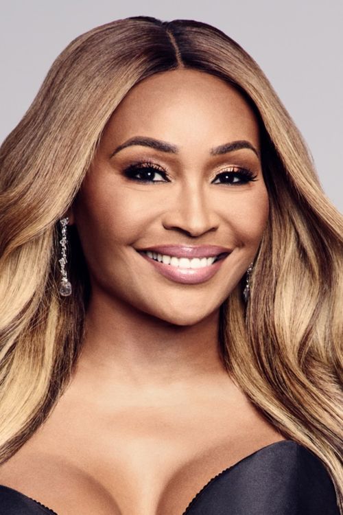 Key visual of Cynthia Bailey