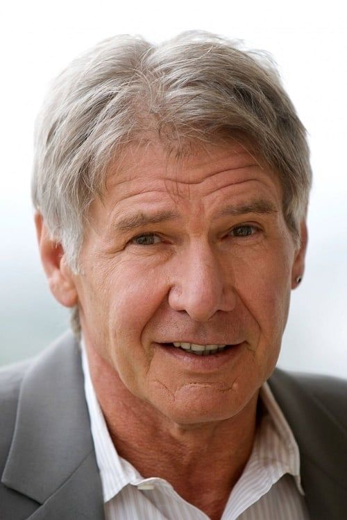 Key visual of Harrison Ford