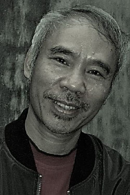 Key visual of Đỗ Minh Tuấn