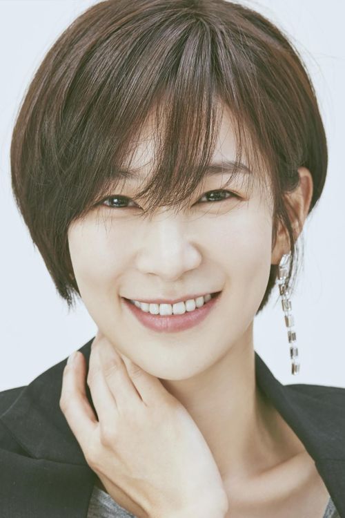 Key visual of Oh Hye-won