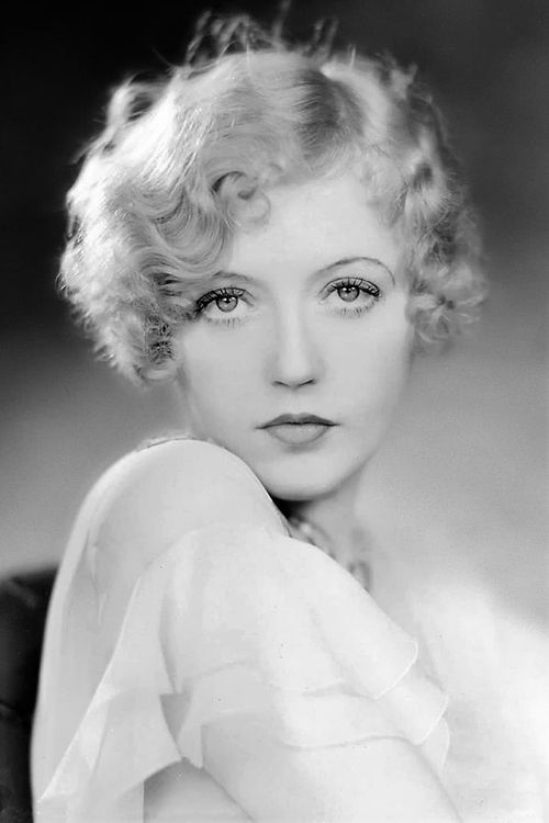 Key visual of Marion Davies