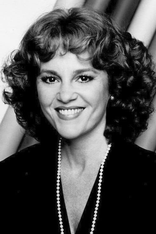 Key visual of Madeline Kahn