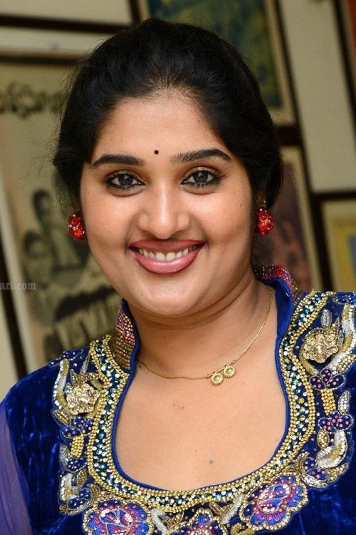 Key visual of Mamilla Shailaja Priya