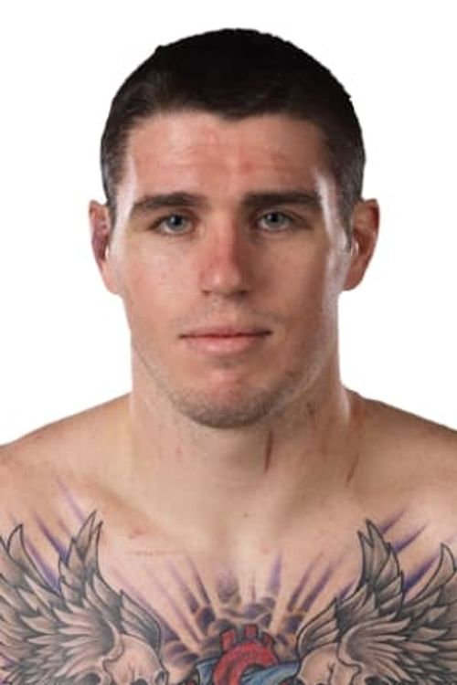 Key visual of Chris Camozzi