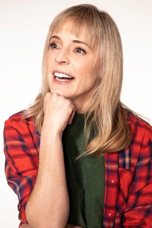 Key visual of Maria Bamford