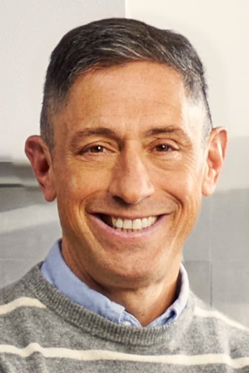 Key visual of Jonathan Adler