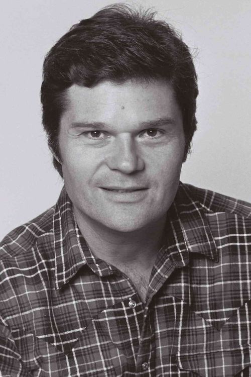 Key visual of Fred Willard