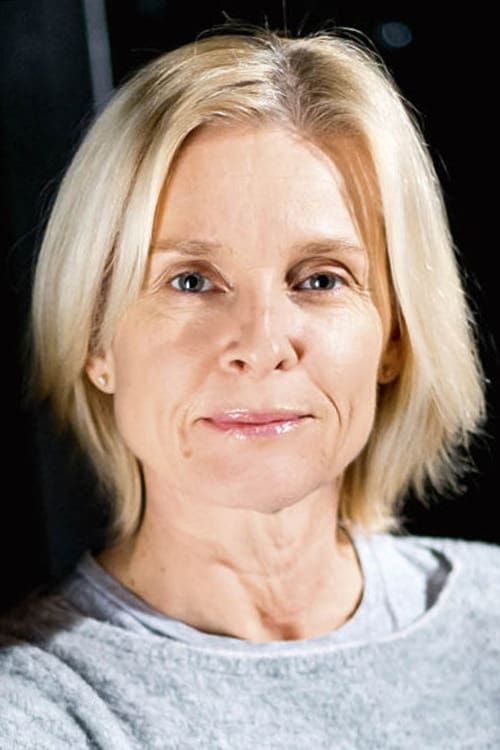 Key visual of Ingrid Timková