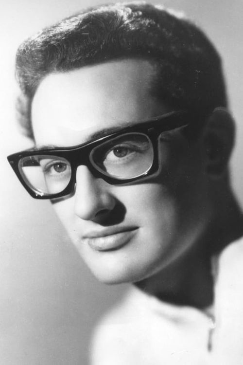 Key visual of Buddy Holly