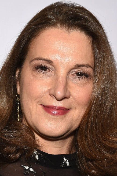 Key visual of Barbara Broccoli