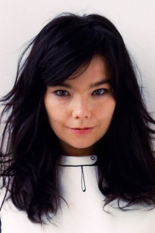 Key visual of Björk