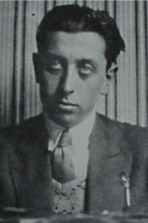 Key visual of Robert Desnos