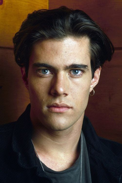 Key visual of Dana Ashbrook