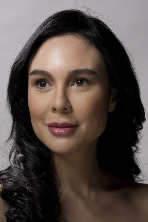 Key visual of Gretchen Barretto