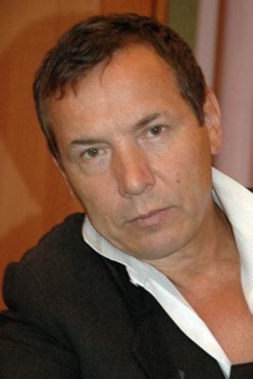 Key visual of Tagir Rakhimov