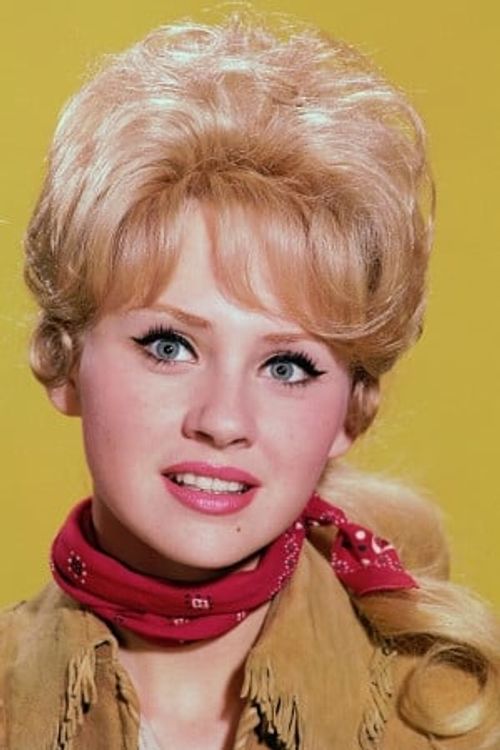 Key visual of Melody Patterson