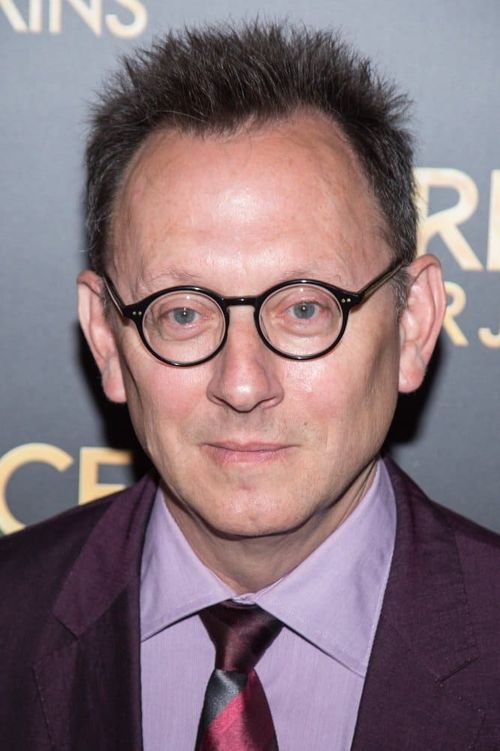 Key visual of Michael Emerson