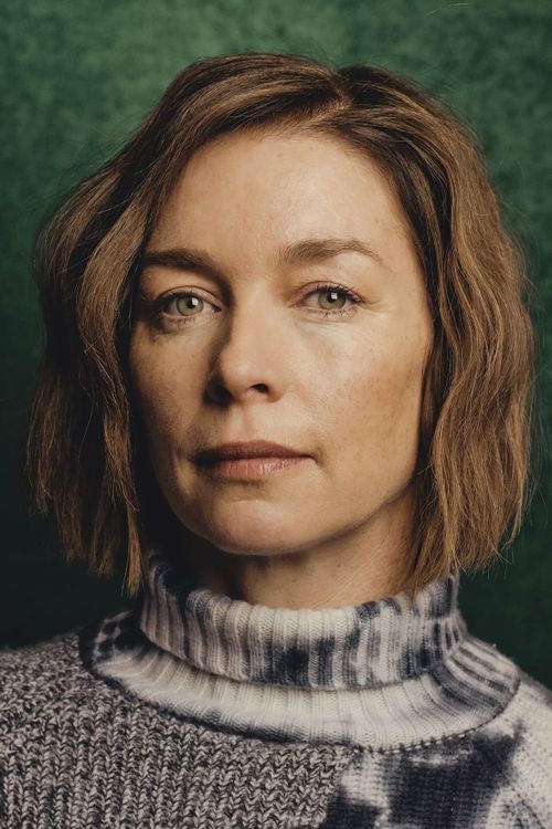 Key visual of Julianne Nicholson