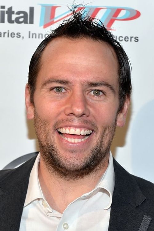 Key visual of Shay Carl