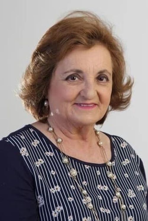 Key visual of Margarita Asquerino