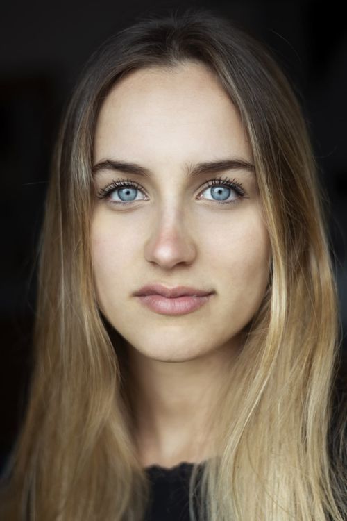 Key visual of Claudia Stecher