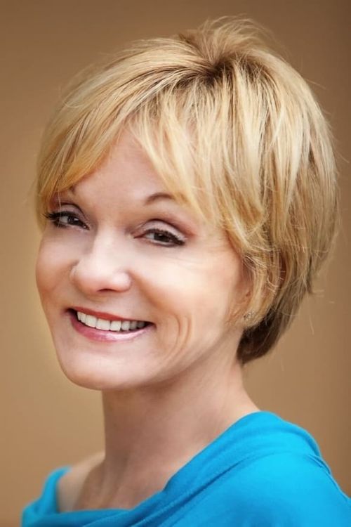 Key visual of Cathy Rigby