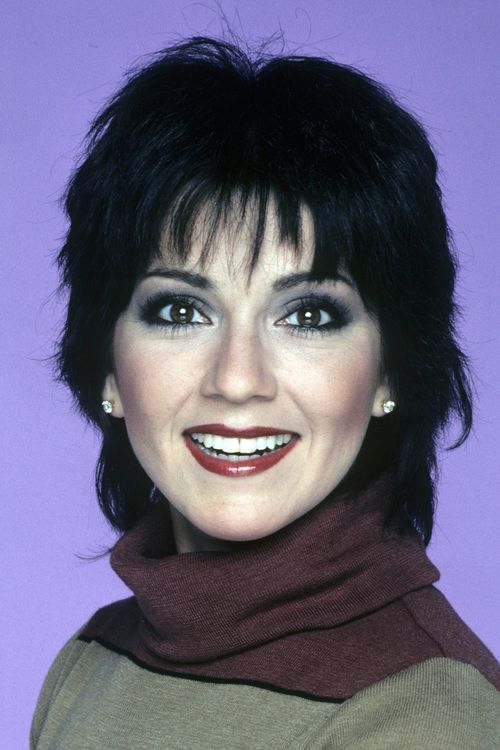 Key visual of Joyce DeWitt