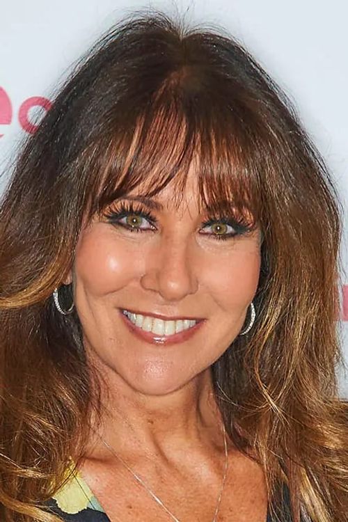 Key visual of Linda Lusardi