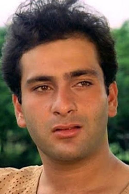 Key visual of Rajiv Kapoor