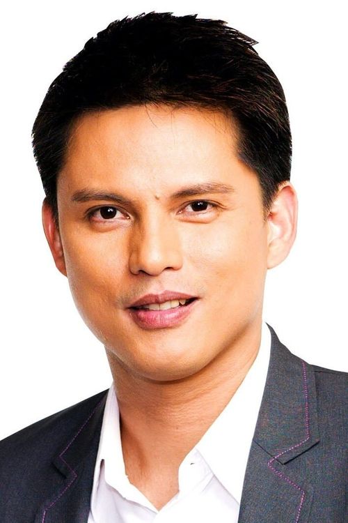 Key visual of Zoren Legaspi