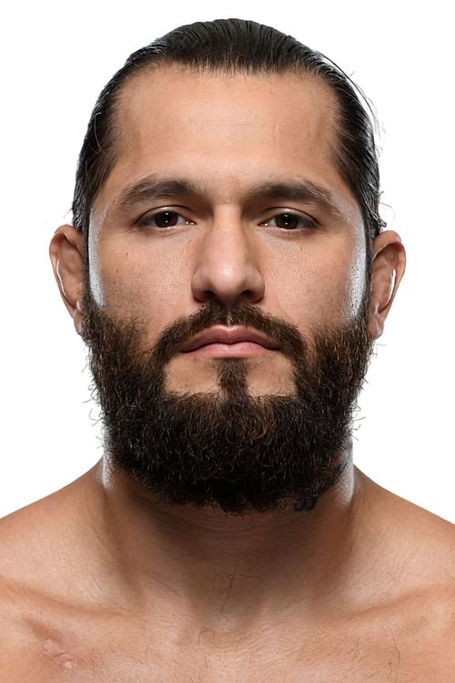 Key visual of Jorge Masvidal