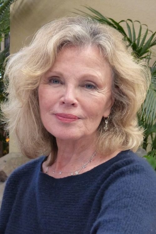 Key visual of Marta Kristen