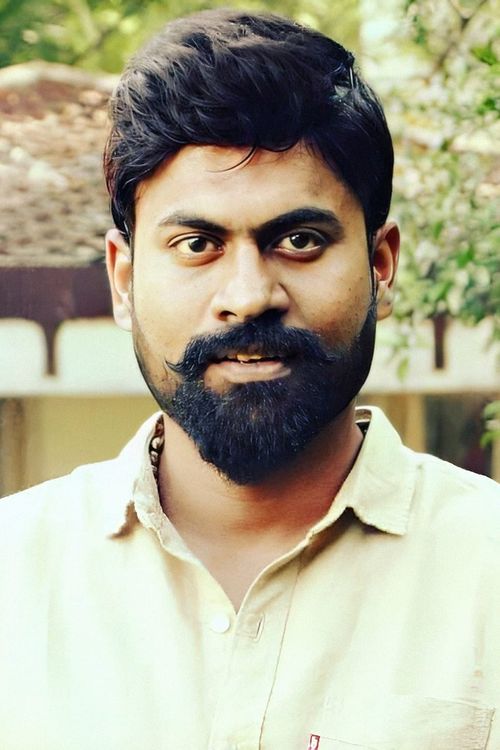 Key visual of Avinash Raghudevan