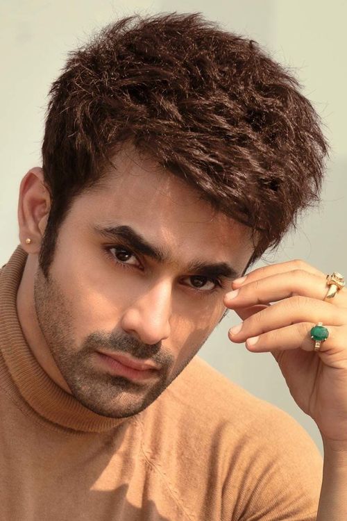 Key visual of Pearl V Puri