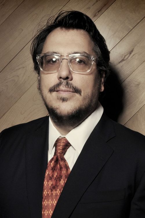 Key visual of John Flansburgh