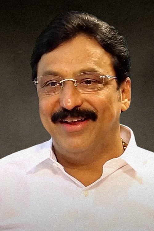 Key visual of Vadlamani Srinivas