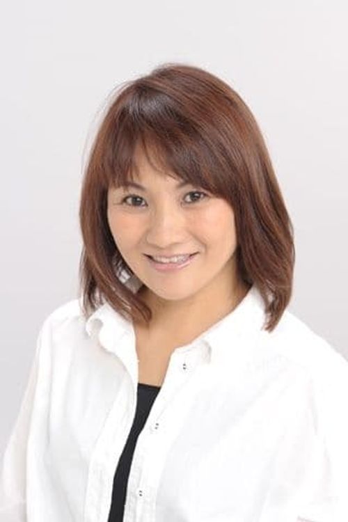 Key visual of Yumi Ichihara