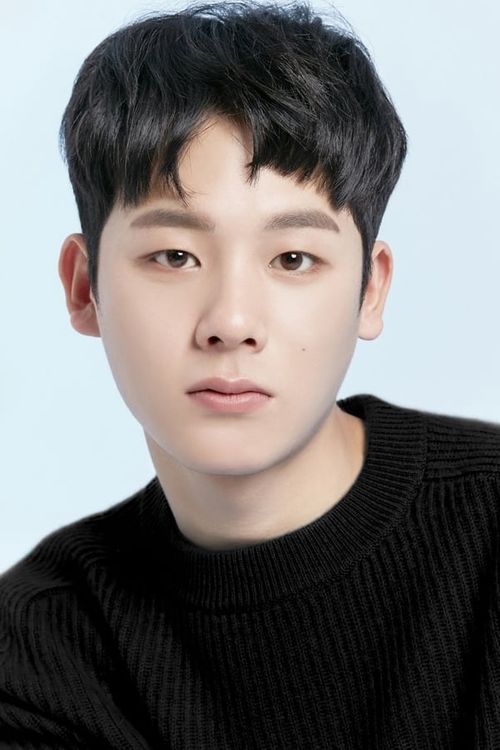 Key visual of Lee Jung-ha