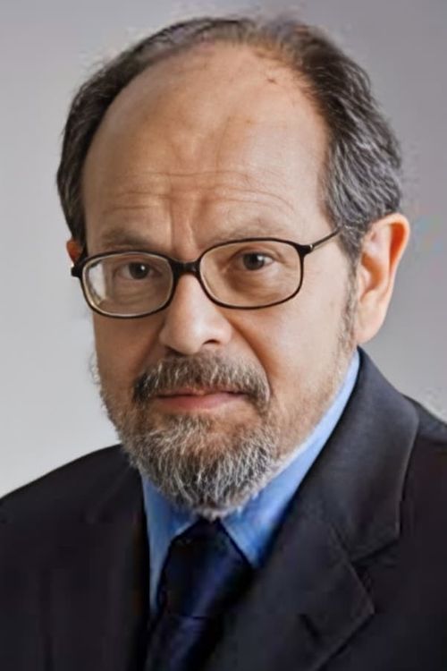 Key visual of Richard Lindzen