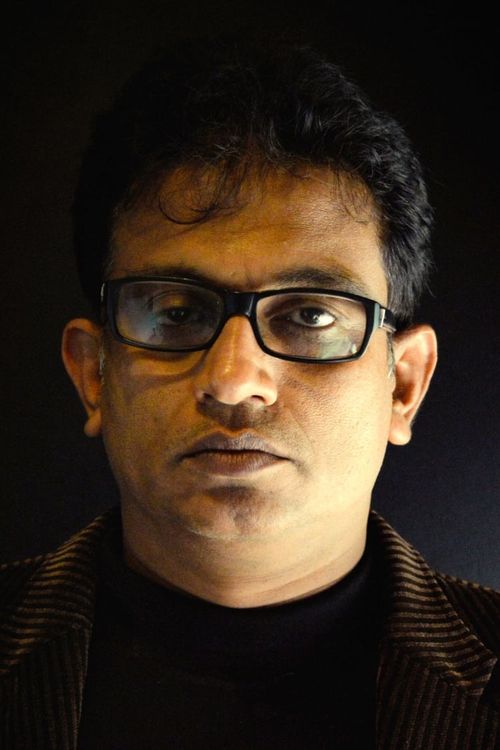 Key visual of Prasanna Jayakody